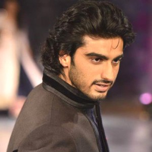 Arjun Kapoor, 'I'm taking acting seriously for the first time'